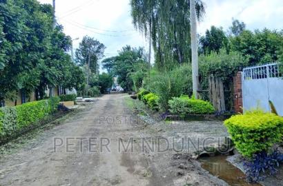 Prime Quarter Plot on Sale, Baringo Road, Kahawa Sukari