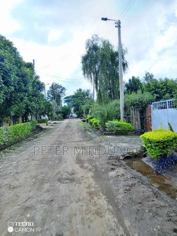 Prime Quarter Plot on Sale, Baringo Road, Kahawa Sukari