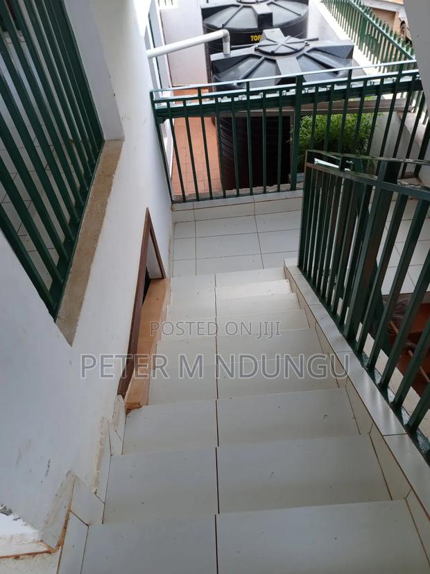 Furnished 1bdrm Block of Flats in Ruaka, Kiambu / Kiambu for sale
