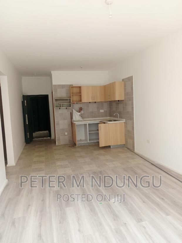 2bdrm Apartment in Maziwa for sale