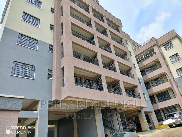 2bdrm Apartment in Kiamumbi, Kiambu / Kiambu for rent