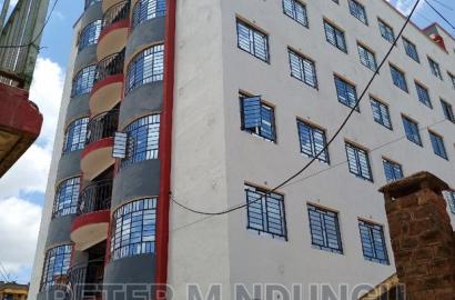 1bdrm Bedsitter in Zimmerman for rent