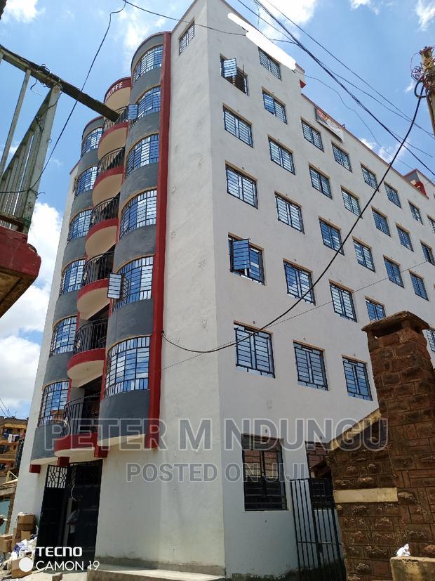 1bdrm Bedsitter in Zimmerman for rent