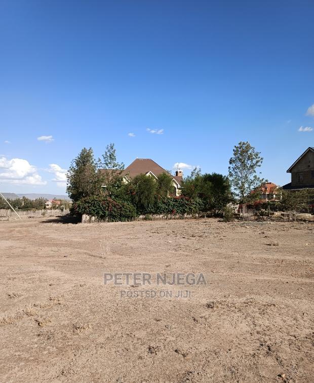 1/4 an Acre in Chuna Estate Kitengela