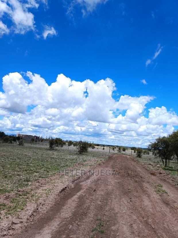 KAG University Plots for Sale