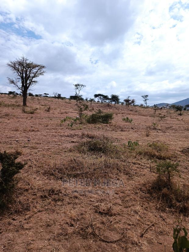 10 Acres for Sale in Kajiado Bisil