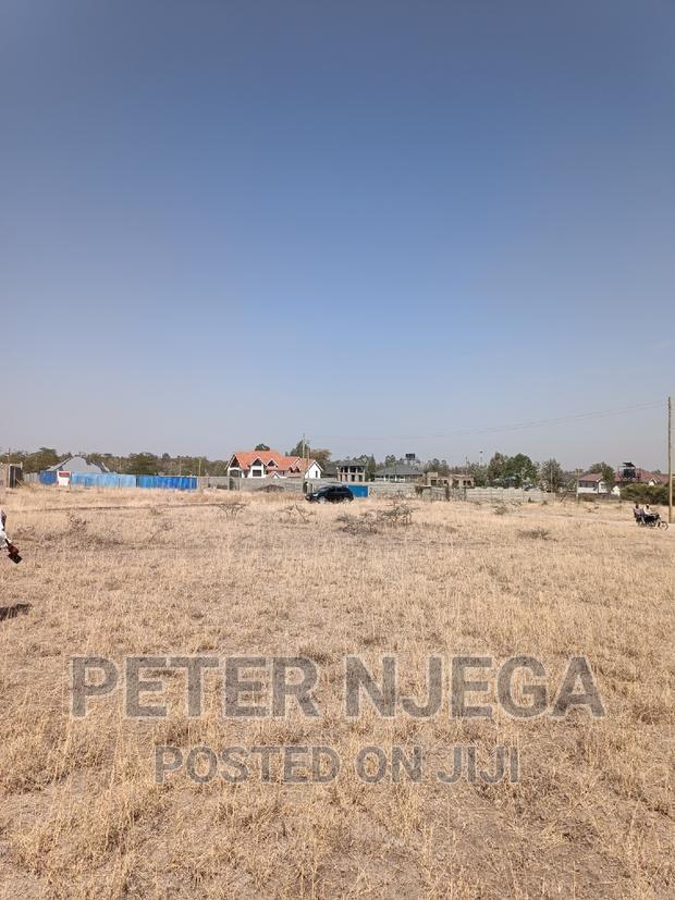 50x100 in Milimani at 1.8m