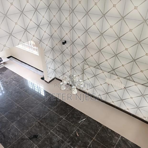 5 Bedroom Maisonette in Kiserian