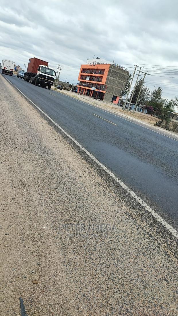 2 Acres Kag University Kitengela