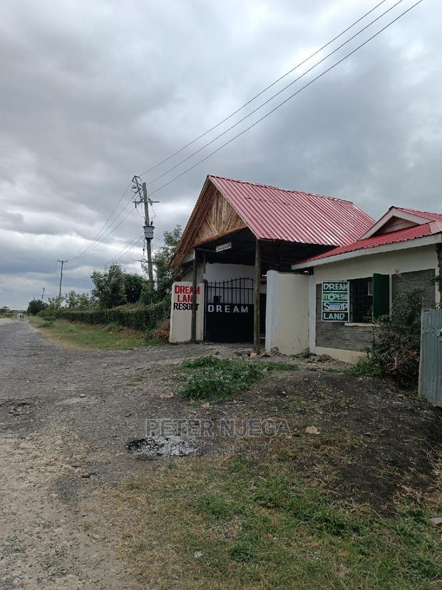 10 Acres in Isinya-Kiserian Pipeline Road