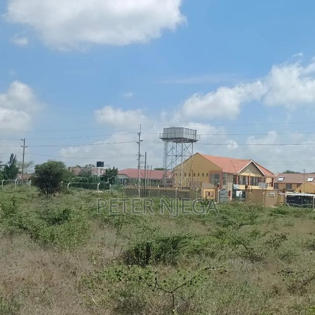50x100 Plots in Kusco Kitengela