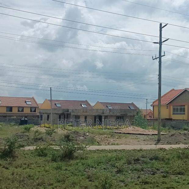 50x100 Plots in Kusco Kitengela