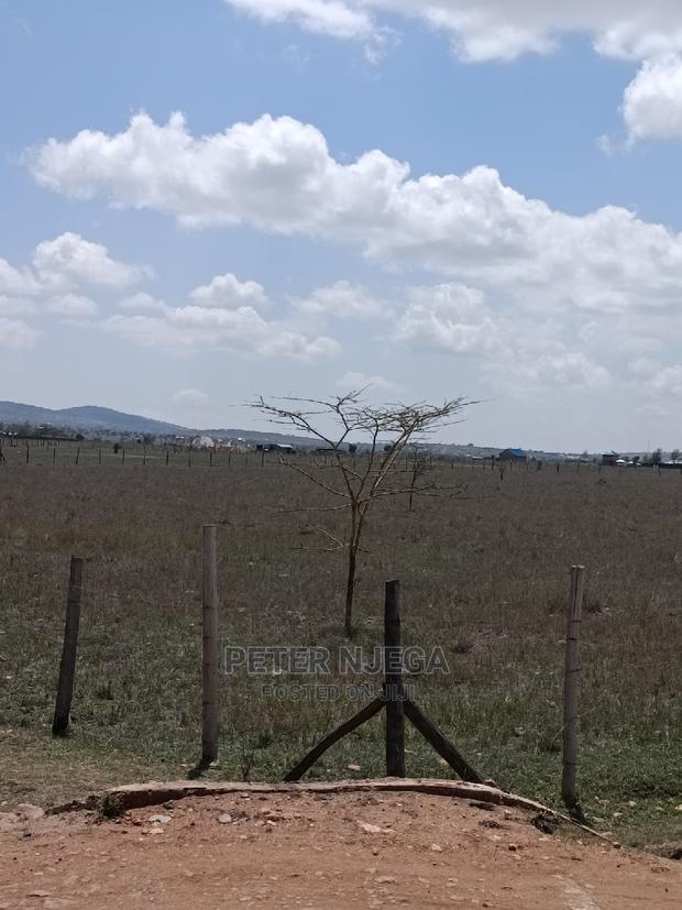 100 Acres for Sale in Ngatatoek Kajiado