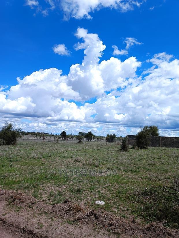 KAG University Plots for Sale