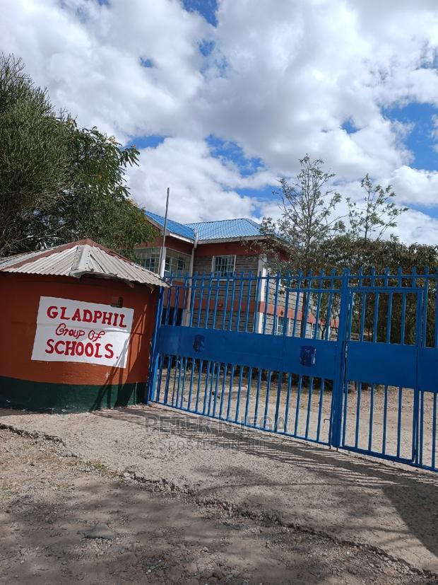 50x100 Plots in Kitengela Saitoti Area for Sale