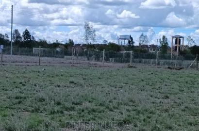 KAG University Plots for Sale
