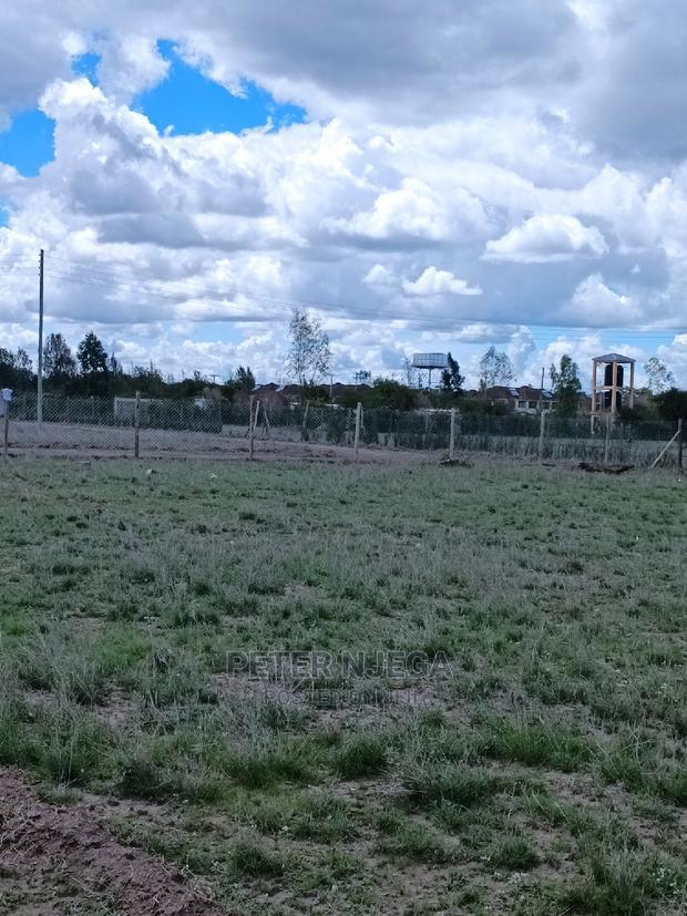 KAG University Plots for Sale