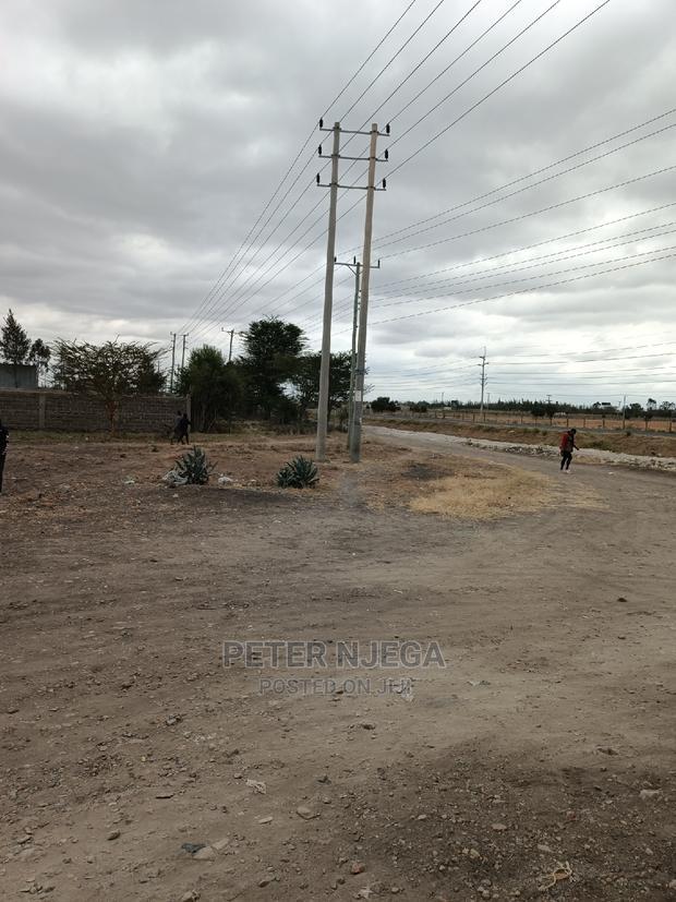 2 Acres Kag University Kitengela
