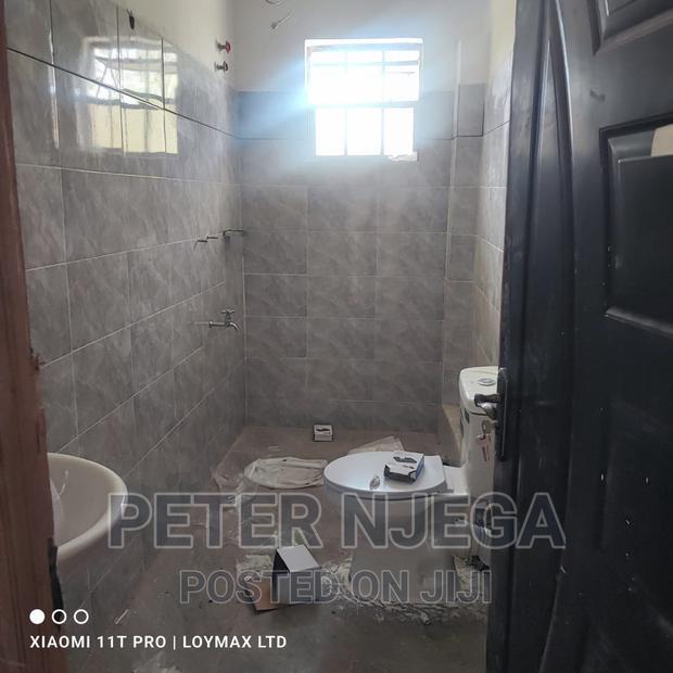 5bdrm Maisonette in Milimani, Kitengela for sale