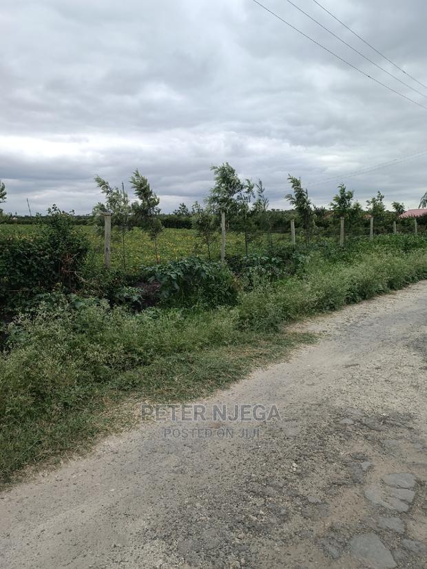 10 Acres in Isinya-Kiserian Pipeline Road