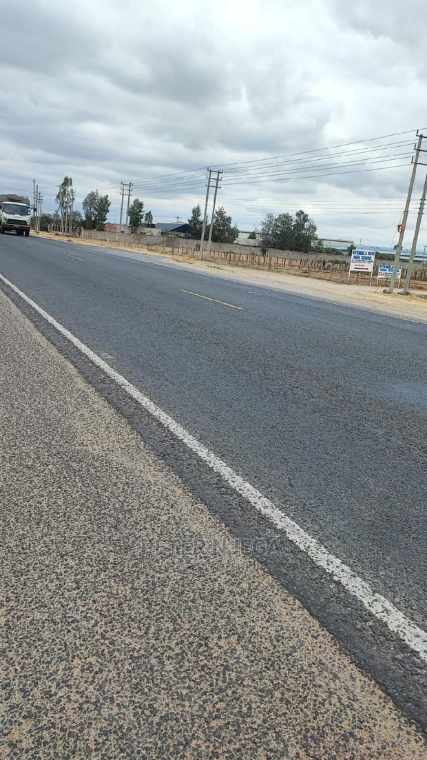 2 Acres Kag University Kitengela