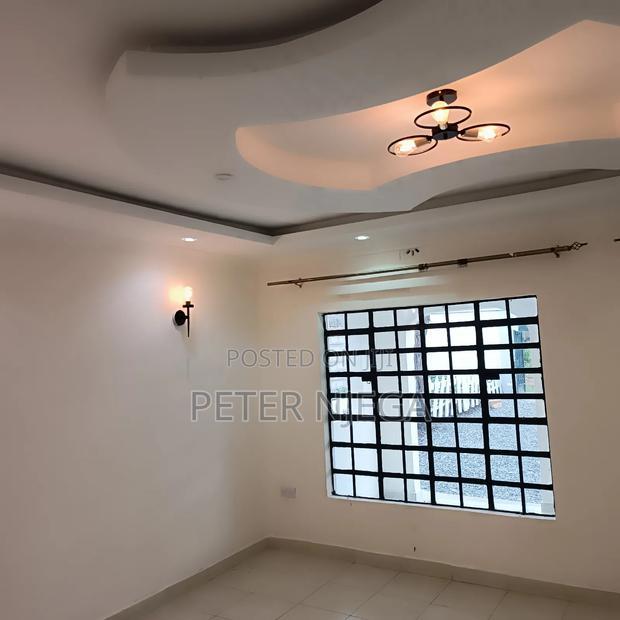 3bdrm Bungalow in Amani, Kiserian for sale