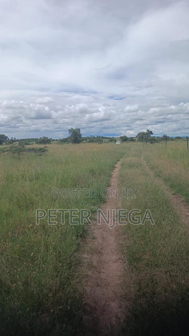 10 Acres in Isinya for Sale