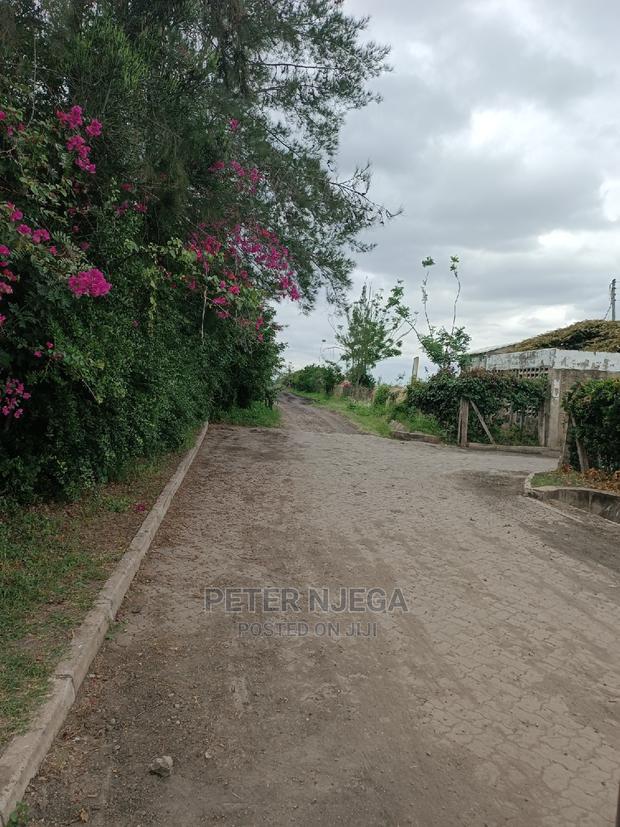 1/2 An Acre Isinya-kiserian Pipeline Road For Sale