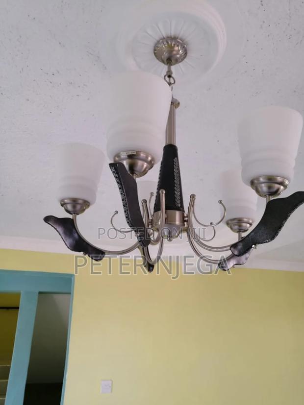 4bdrm Maisonette in Upper Valley, Kitengela for sale
