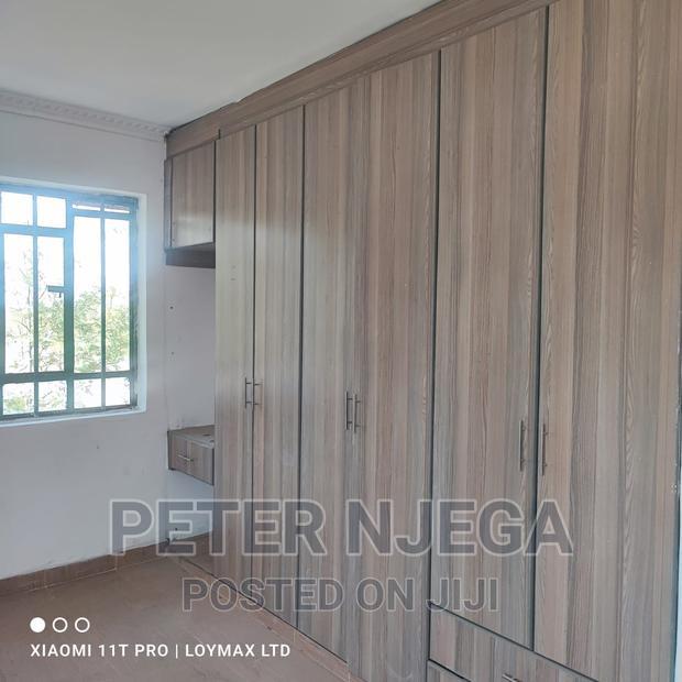 5bdrm Maisonette in Milimani, Kitengela for sale