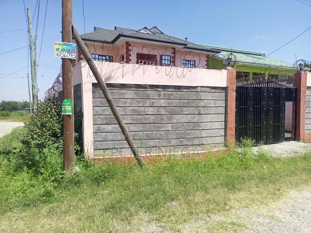 4bdrm Maisonette in Upper Valley, Kitengela for sale