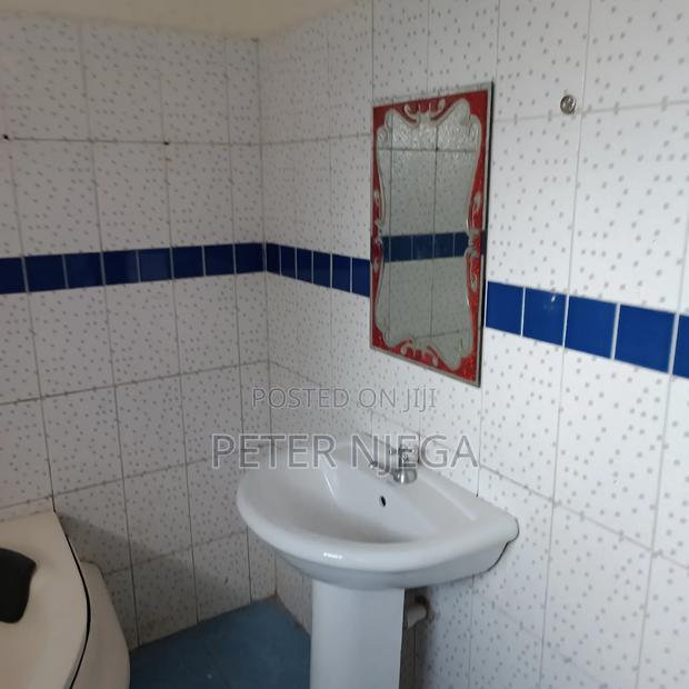 5 Bedroom Maisonette in Kiserian