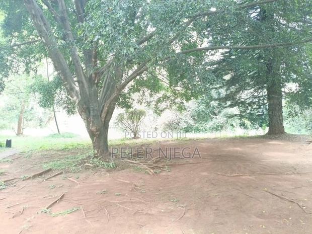 2.2 Acres in Lavington Nairobi