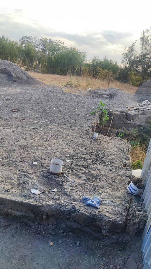 50x100 Plot in Noonkopir Kitengela at 1.2m