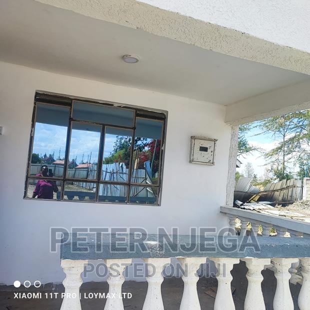 5bdrm Maisonette in Milimani, Kitengela for sale