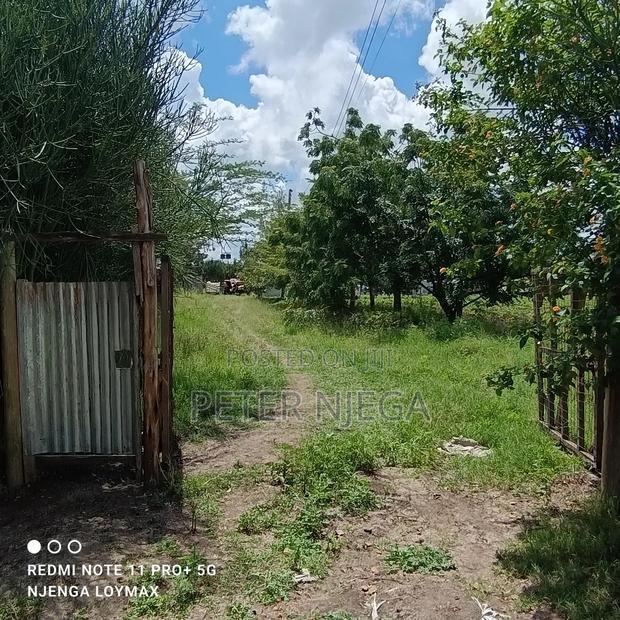 1/4 an in Korompoi Kitengela