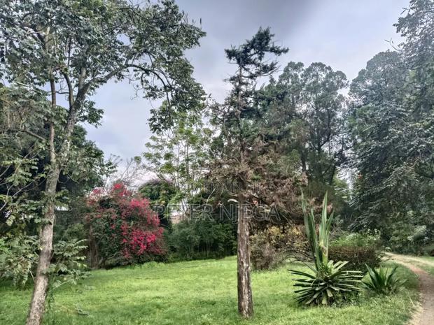 2.2 Acres in Lavington Nairobi
