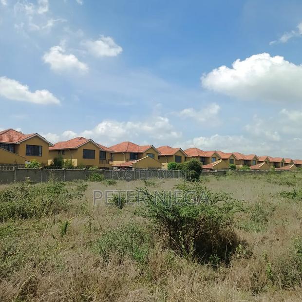 50x100 Plots in Kusco Kitengela