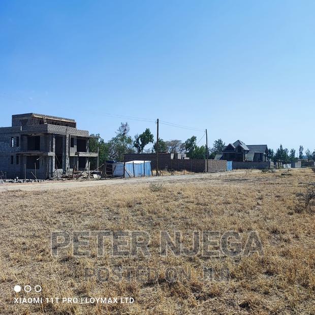 50x100 in Milimani at 1.8m
