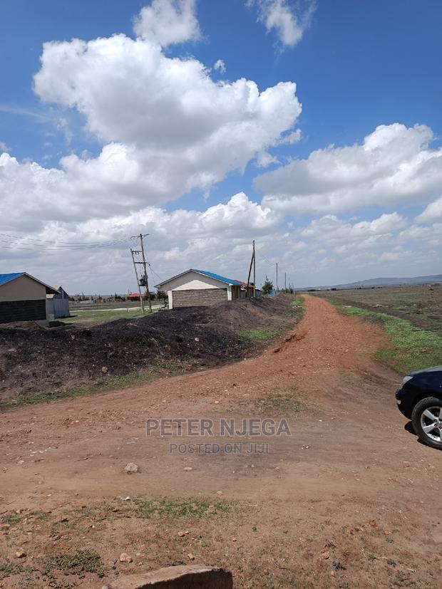 100 Acres for Sale in Ngatatoek Kajiado