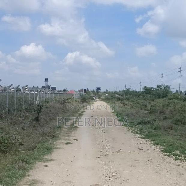 50x100 Plots in Kusco Kitengela