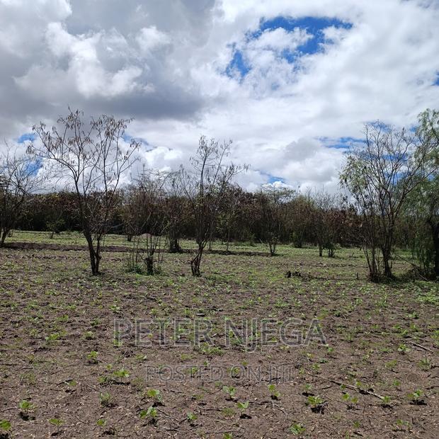 5 Acres Plus 7 Bedroom Maisonette in Kitengela Milimani