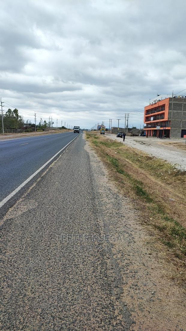 2 Acres Kag University Kitengela