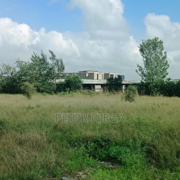 1/2 an Acre in Korompoi Kitengela
