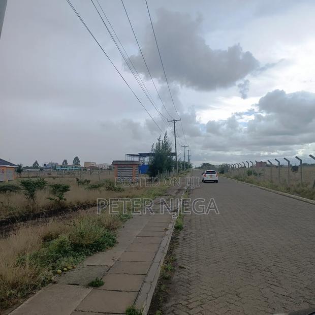 2 Acres in Kisaju Kitengela