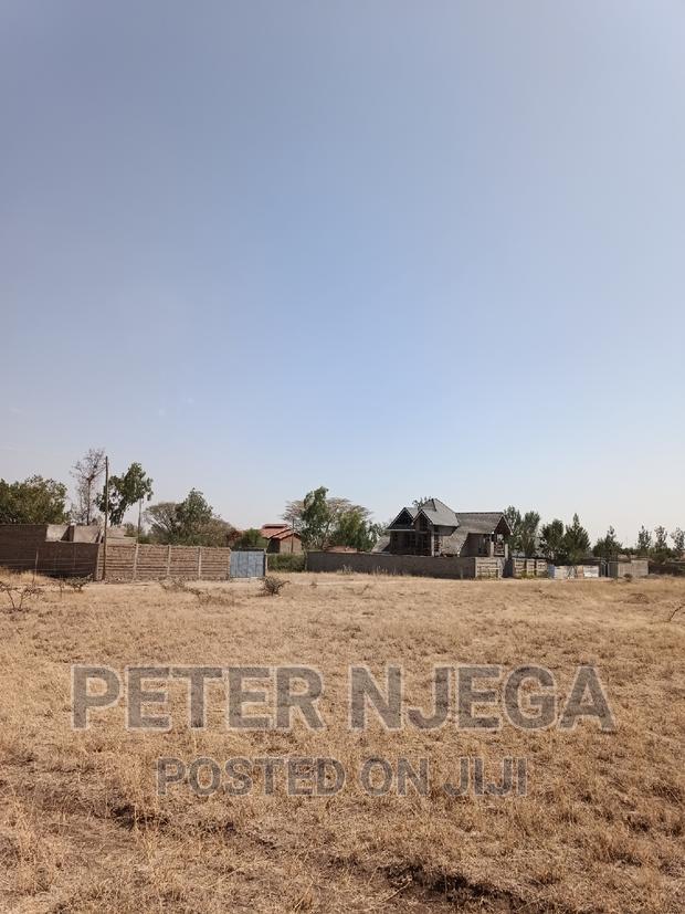 50x100 in Milimani at 1.8m