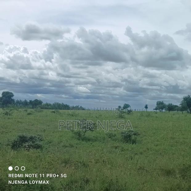 10 Acres in Isinya for Sale