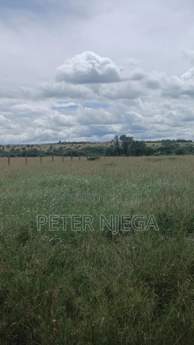 10 Acres in Isinya for Sale