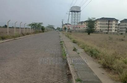 2 Acres in Kisaju Kitengela
