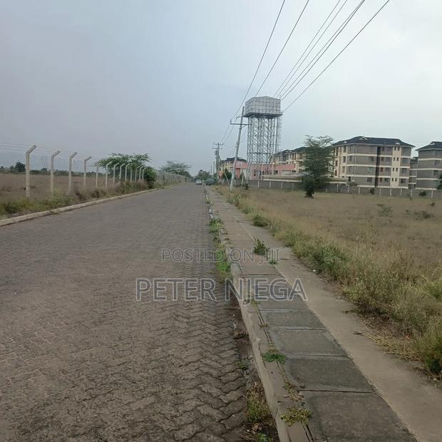 2 Acres in Kisaju Kitengela
